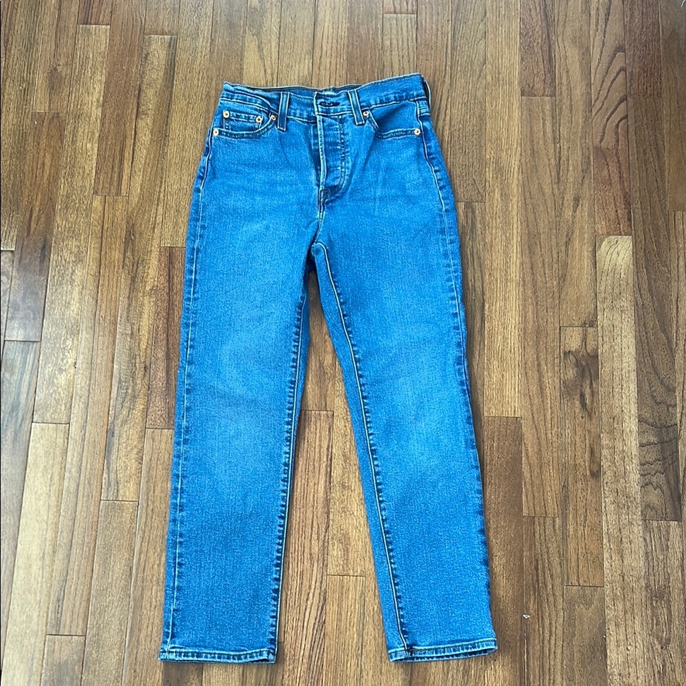 Classic Levi's